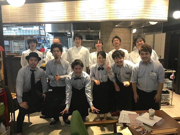 Moga_Ru 静岡駅前店