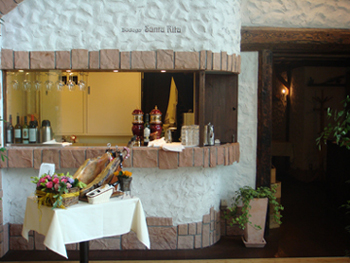 Bodega Santa Rita