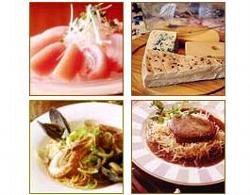 料理