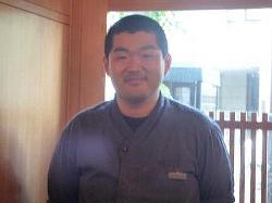 そばに興味のある方、丁寧に教えます!
