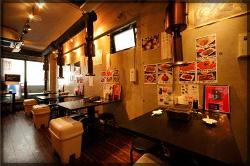喜○味や 三軒茶屋2号店