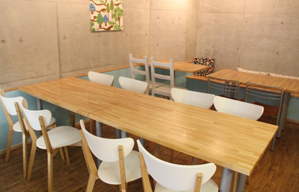 TAK CAFE