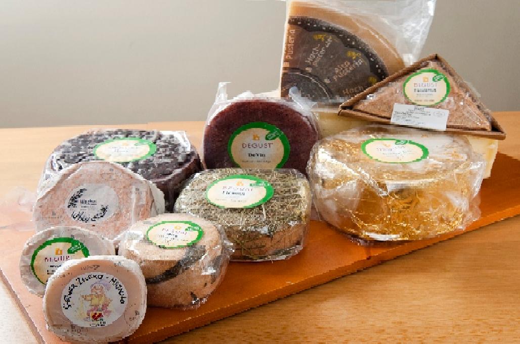 cucina tirolese 三輪亭
