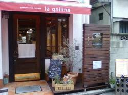 la gallina (ラ・ガッリーナ)
