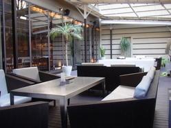 Sala Suite Caffe Rucola