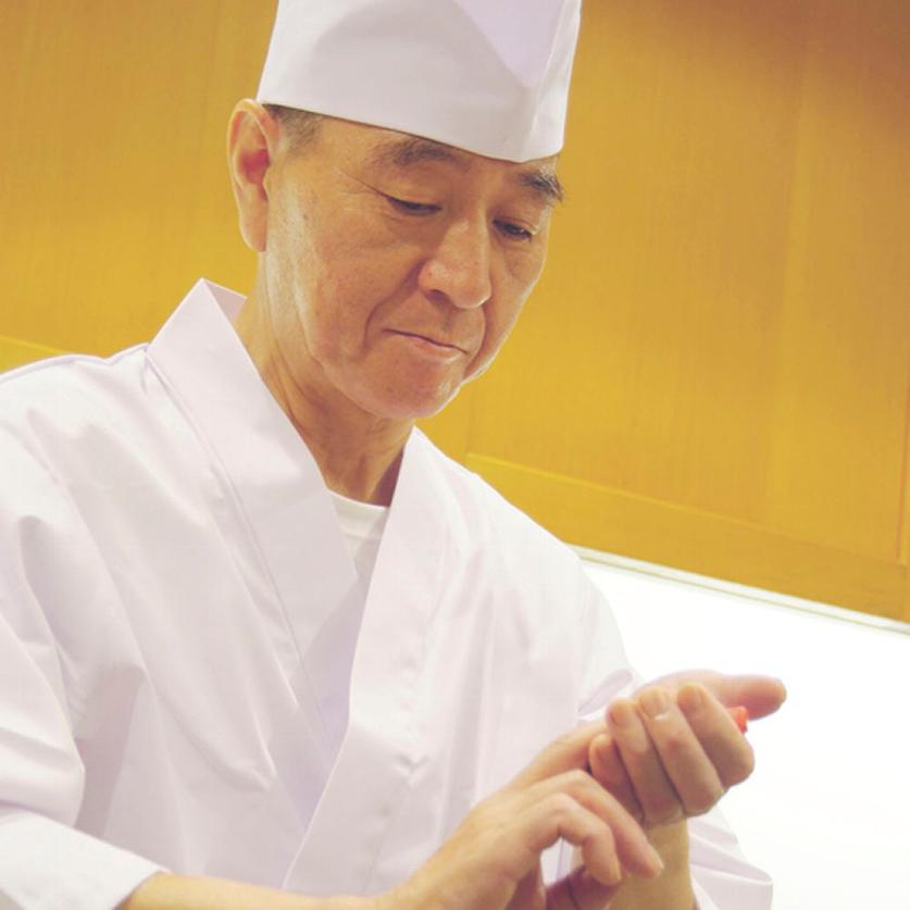 鮨 喜一