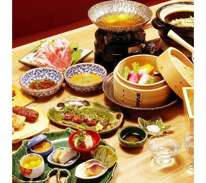 素材そのものにこだわります!