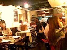銀座BISTRO LE VIN