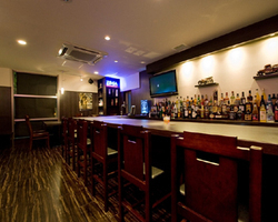DRINK&FOODS HANABI