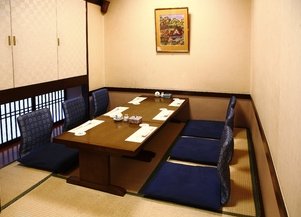 季節料理 根本