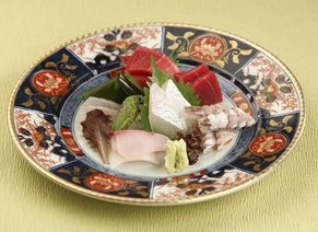 旬の素材を心をこめてお出しします