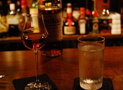 豊富な種類のお酒を揃えています!