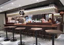 LOCAL STAND 東京バル