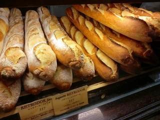 Bouiangerie Brasserie VIRON丸の内店