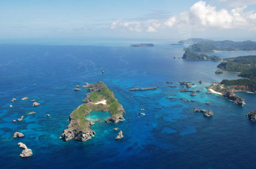 〜小笠原諸島父島の自然海塩〜