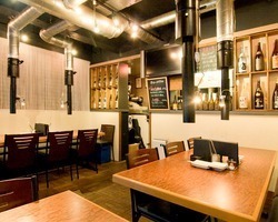 炭火焼肉 七輪や 麻布十番店