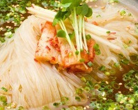 焼肉の本場鶴橋で修行してやっと習得