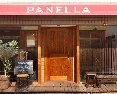 PANELLA