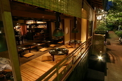 素材にこだわるお店『あきら』