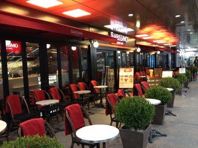 BARISSIMO (バリッシモ)