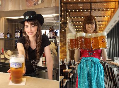 世界のビール博物館 東京スカイツリータウン・ソラマチ店
