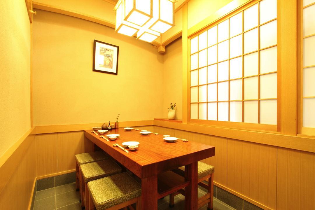 神田 本陣房