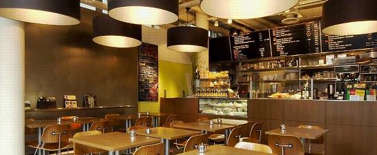 PURE CAFE