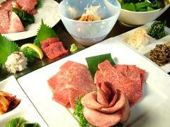 素材の美味しさをそのままお伝えします