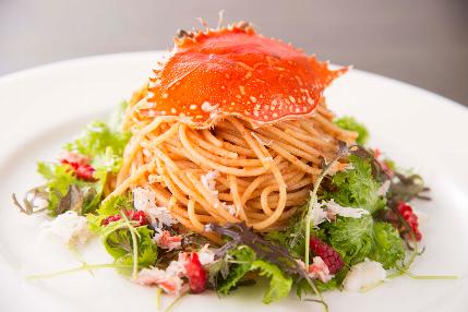 美味しい料理を一緒に作りませんか?