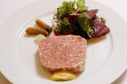 Bistrot Quotidien