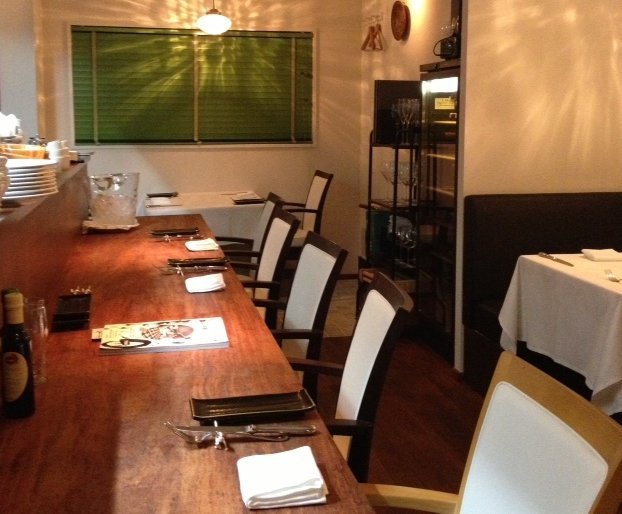 TRATTORIA GANZO