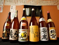 居酒屋としての利用も人気☆