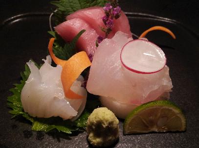 旬の食材を丁寧な仕事で