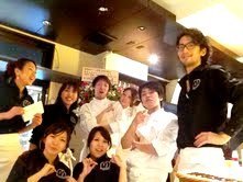 一緒に楽しみましょう!お待ちしています!