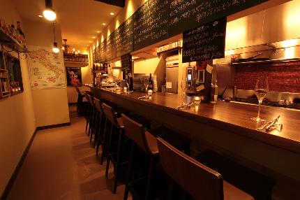 OSTERIA IL LEONE