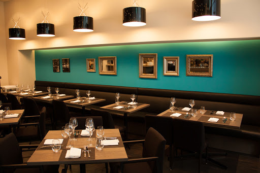 Grahm's Cafe