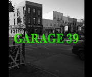 GARAGE39