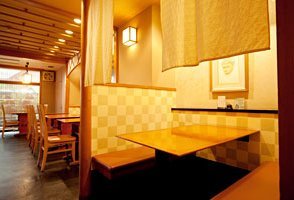 働きやすい職場が自慢!