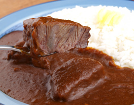 もうやんカレーTokyo(京橋店)