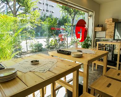 人々の暮らしの潤いとなる飲食店☆彡