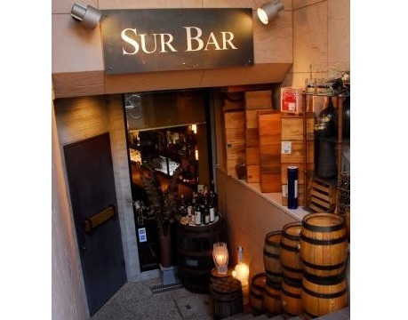 SUR BAR