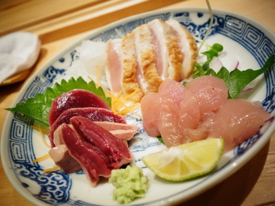 料理に合わせて、お酒も楽しめます★