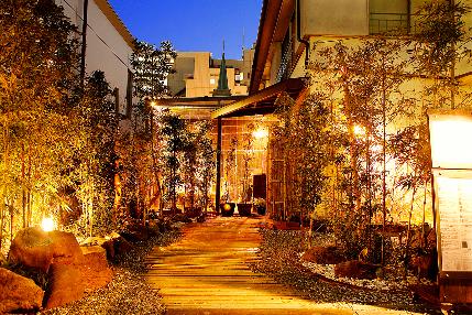 大人の隠れ居酒屋 豊和 表参道