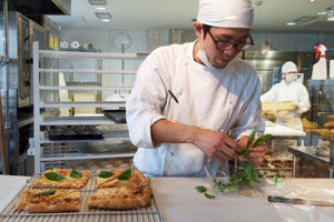 breadworks 表参道
