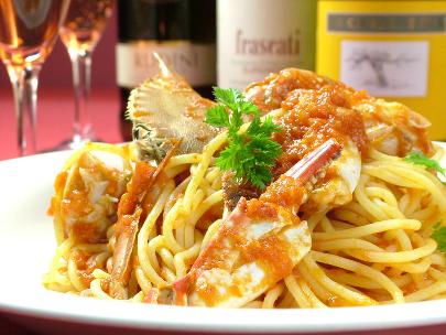 25年の生パスタのノウハウが学べます。