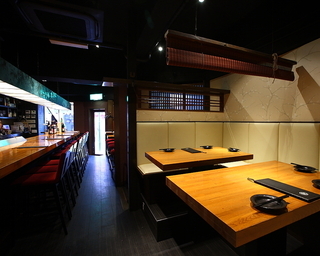 ハイボール酒場 和ばぁる 魁
