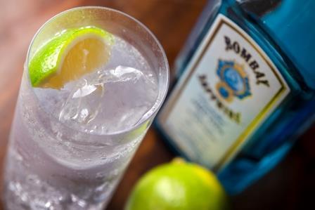 【Gin&Tonic】