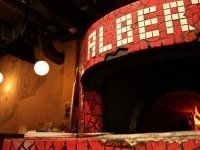 ナポリの食堂アルバータ大阪