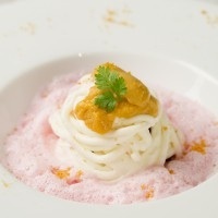 彩り豊かな料理