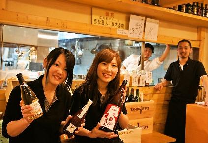 未経験でも、先輩が丁寧に教えますよ♪